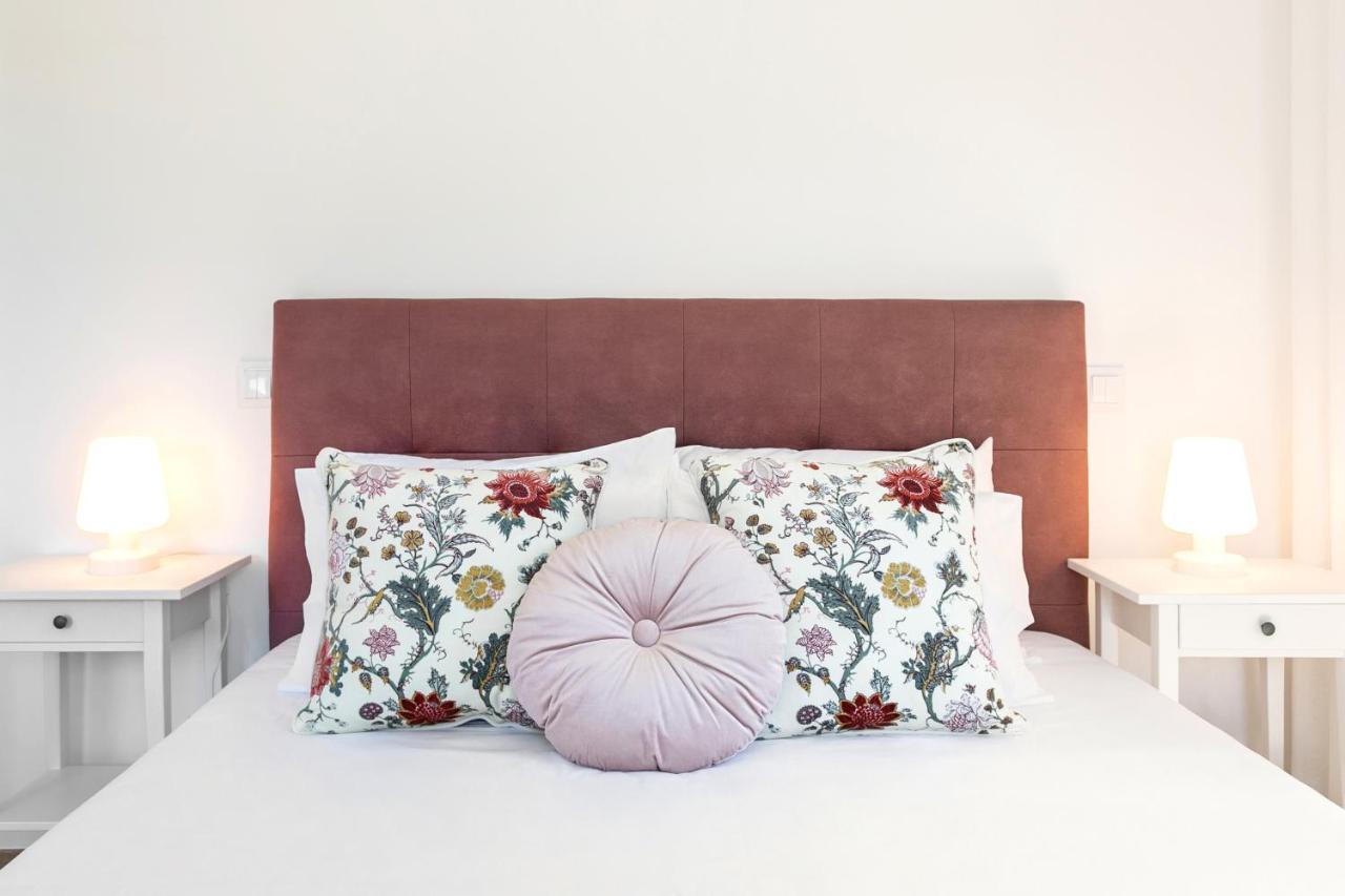 Maria Da Vinha - Country House Góis Екстериор снимка
