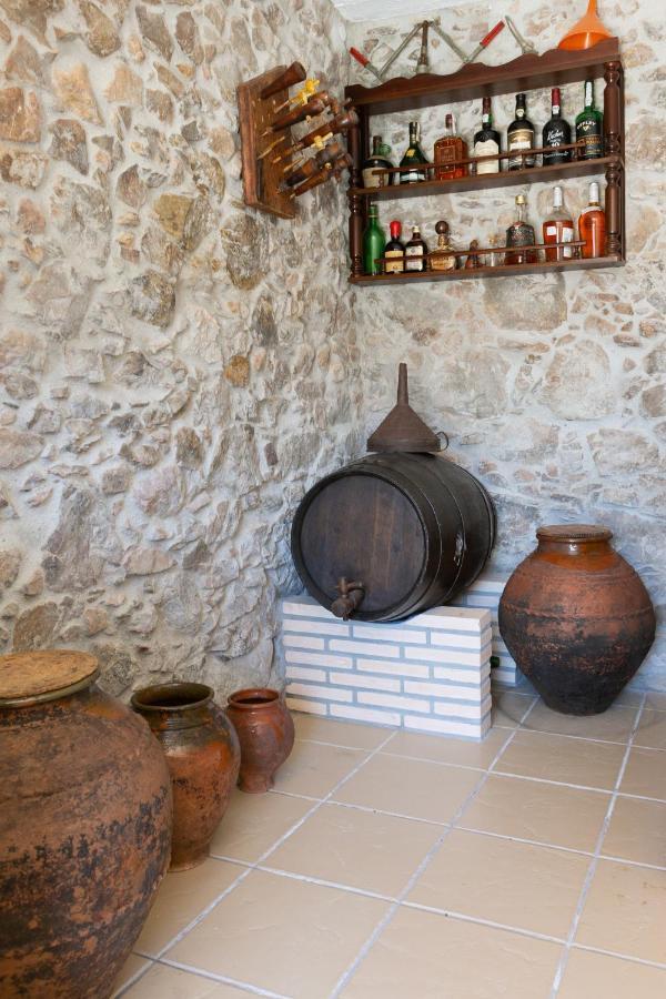 Maria Da Vinha - Country House Góis Екстериор снимка