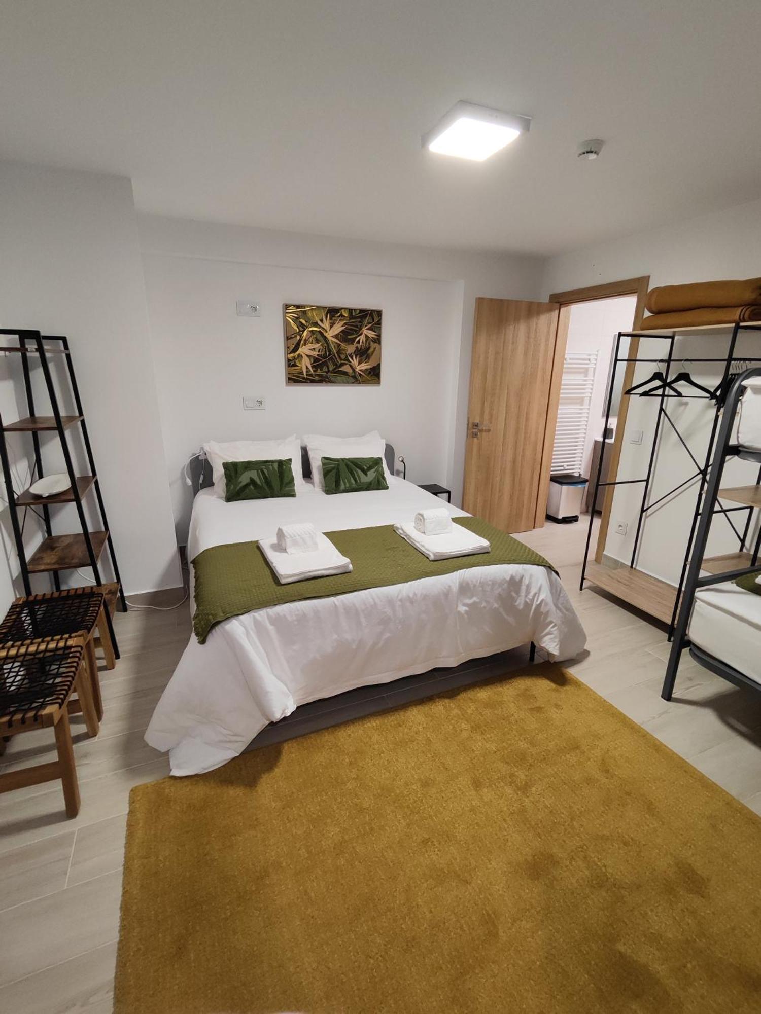 Maria Da Vinha - Country House Góis Екстериор снимка