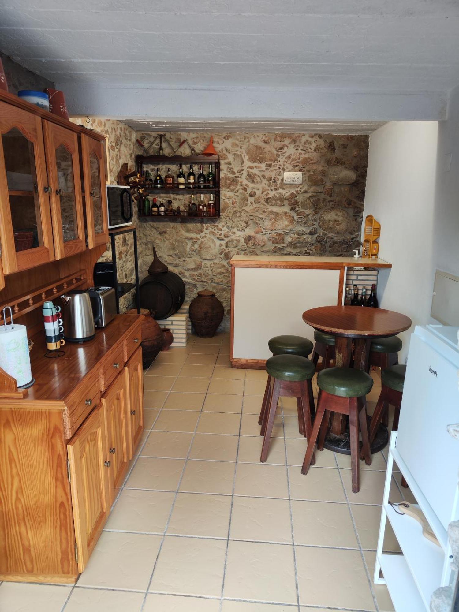 Maria Da Vinha - Country House Góis Екстериор снимка