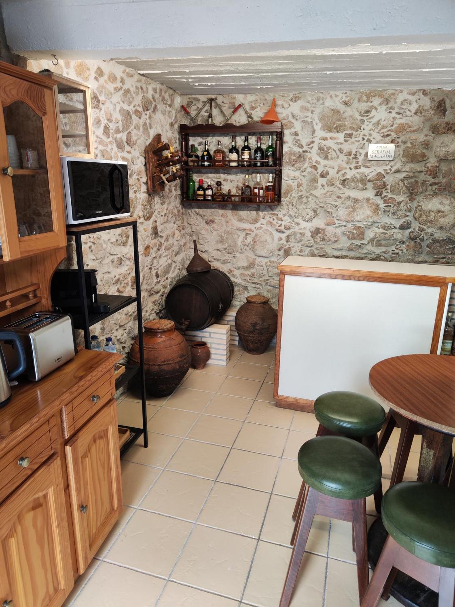 Maria Da Vinha - Country House Góis Екстериор снимка